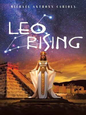 cover image of Leo Rising